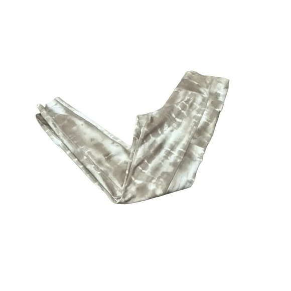 EUC Mondetta Performance Luxury tie dye full leggings XS - Picture 8 of 10